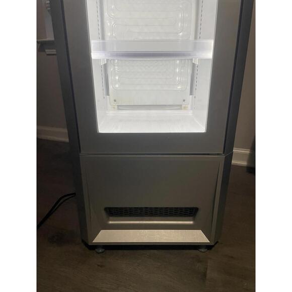 Red Bull Fridge RB-SMC 130 Eco GDC Slim Medium 105V - Picture 6 of 12